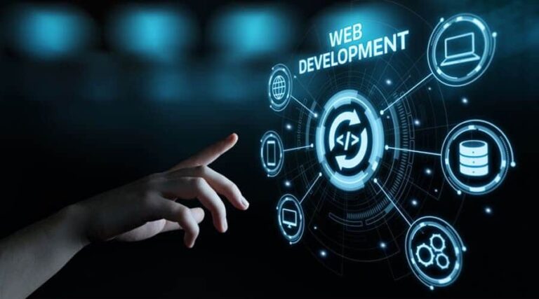 Why Staying Updated with Web Development Trends